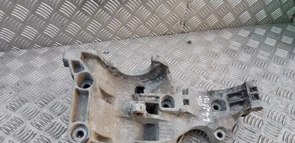 Audi A6 S6 C6 4F Generator/alternator bracket 03G903143D