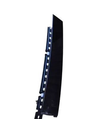 Ford Kuga III Rear door glass trim molding LJ6BS254A40