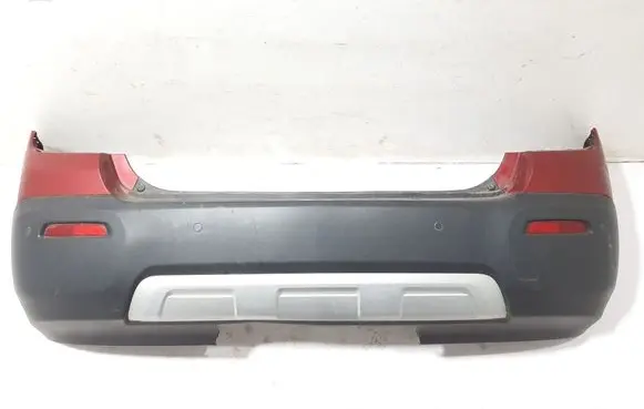 Chevrolet Tracker Rear bumper 95353988