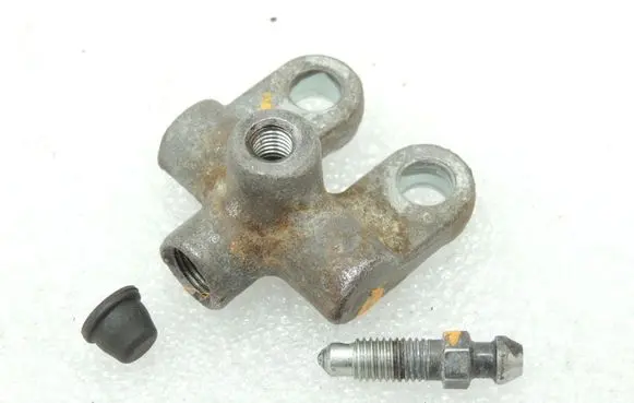 Toyota Yaris XP210 Clutch slave cylinder 3140752010