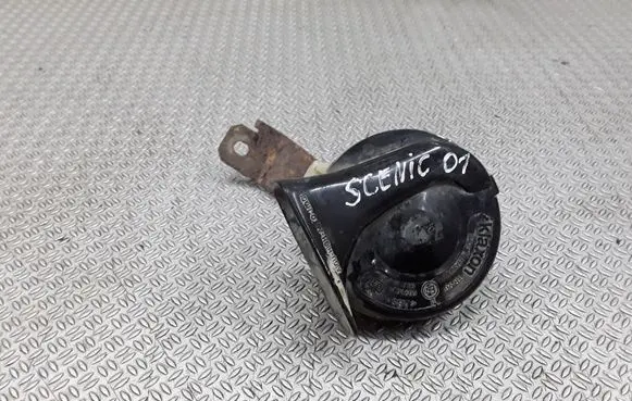 Renault Scenic I Horn signal 7700422022