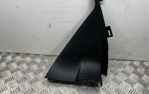 Ford S-MAX Other center console (tunnel) element 6M21U044C73AD 6M21U044C73