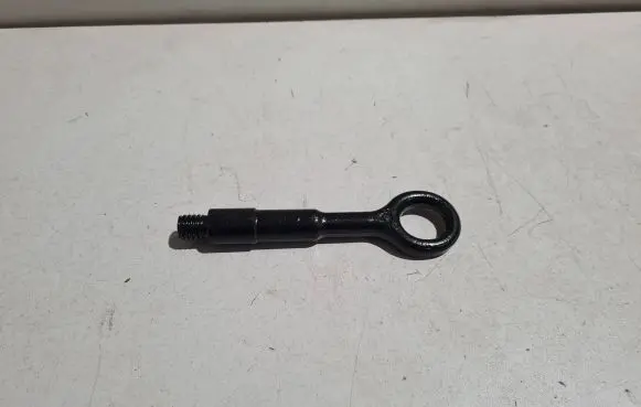 Lexus NX Towing hook eye 