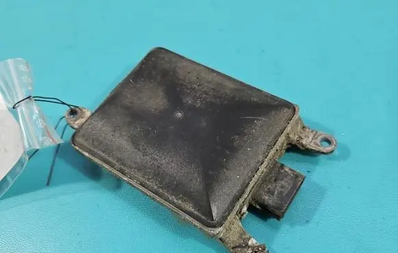 Opel Insignia A Central body control module 23173663 IMPRK1561307