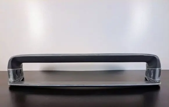 BMW 3 E36 Tailgate/trunk spoiler BE36LTWSC