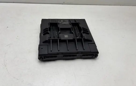 Skoda Rapid (NH) Comfort/convenience module 7H0937090B 5WK50571