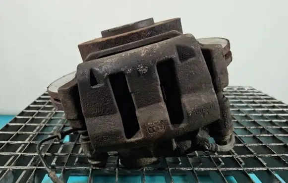 Renault Master II Front brake caliper IMPRK1372590