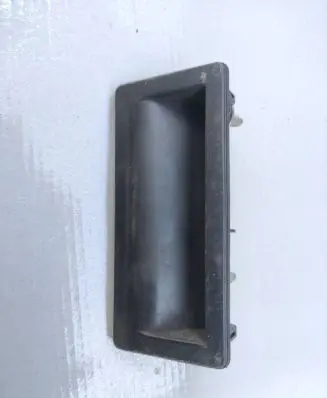 Audi Q5 SQ5 Tailgate/trunk/boot exterior handle 5N0827566B 9145A09
