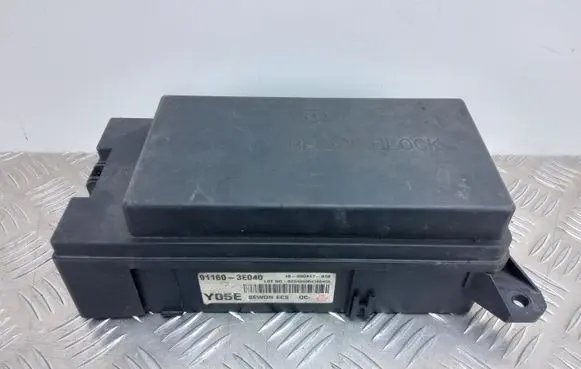Fuse module