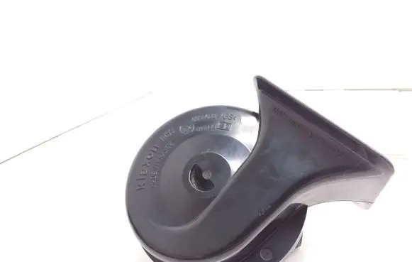 Audi A3 S3 8L Horn signal E20092018