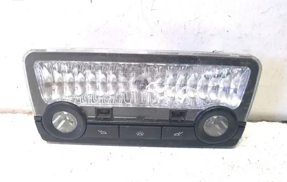 BMW 5 F10 F11 Rear seat light 6570100000