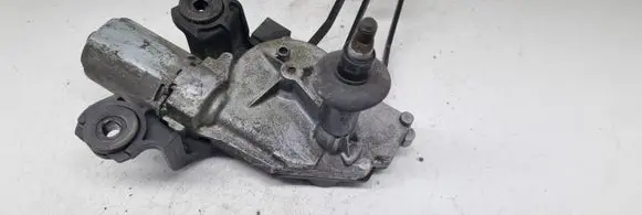 Citroen C4 I Picasso Rear window wiper motor 9646803180