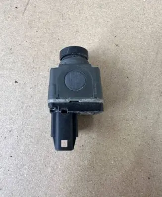 Audi Q7 4M Front bumper camera 5Q0980546A