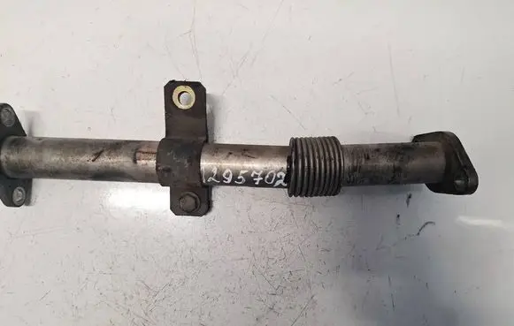 Fiat Ducato EGR valve line/pipe/hose 