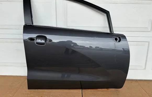 KIA Rio Front door
