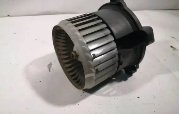 Mitsubishi Colt Heater fan/blower MF0160700701 22005350