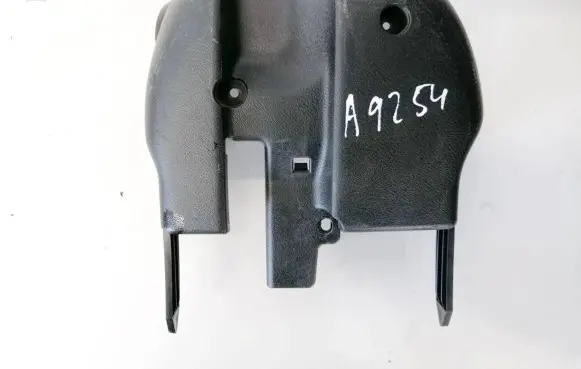 Honda CR-V Steering wheel column trim 77360swazz10m1 77360-swa-zz10-m1