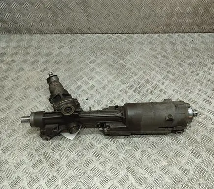 Porsche Cayenne (9Y0 9Y3) Steering rack 4N0909144E 4N0909144A