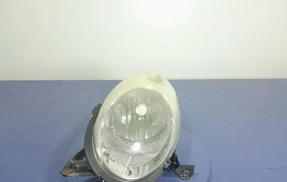 Nissan Micra Headlight/headlamp 26060BC500