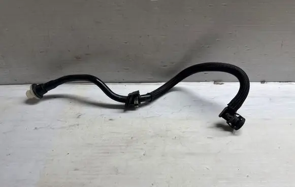 Air intake hose/pipe