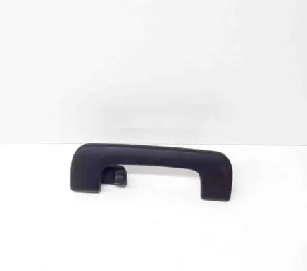 Audi Q7 4L Rear interior roof grab handle 8P0857607K 8P0857608E
