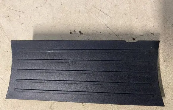 Toyota Verso Other interior part 647350F010
