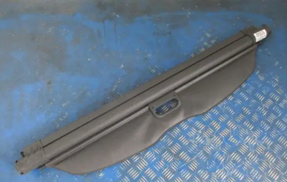Opel Signum Parcel shelf load cover 24467838