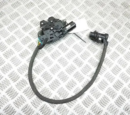 Mercedes-Benz S C217 Tailgate/trunk/boot lock/catch/latch A2317500085