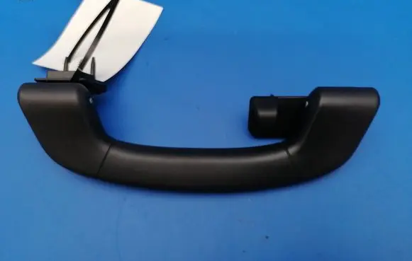 BMW 5 GT F07 Rear interior roof grab handle 9112728