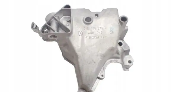 Volkswagen Golf Sportsvan Engine mounting bracket 04E199275N