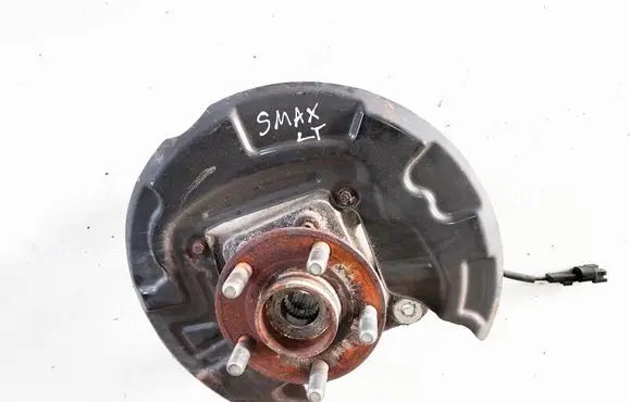 Ford S-MAX Rear wheel hub spindle/knuckle