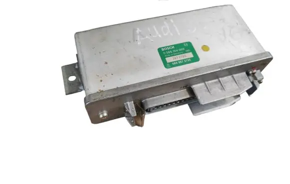 Audi 80 90 S2 B4 ABS control unit/module 4A0907379E 2670785 0265104005