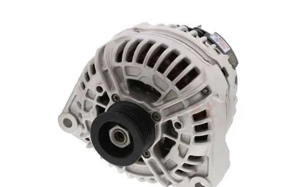 Mercedes-Benz E W211 Generator/alternator 0124615012 0121541302 CA1776