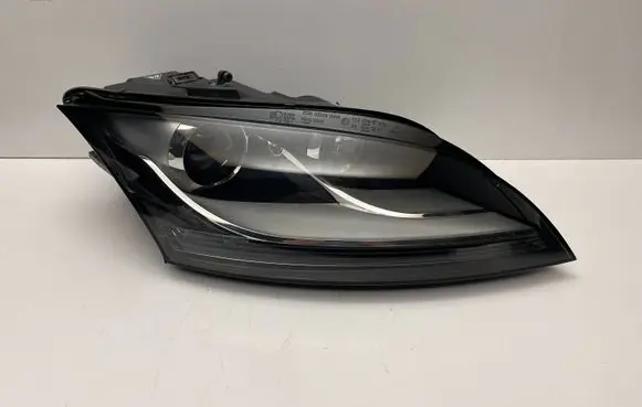 Audi TT TTS Mk2 Headlight/headlamp 8J0941004 20402039 0301227282