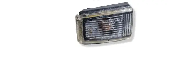 Volvo S40, V40 Front fender indicator light 322H10