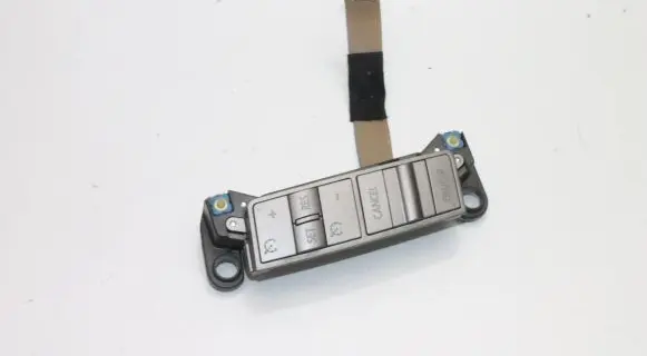 Volkswagen Phaeton Steering wheel buttons/switches 3D0959537N