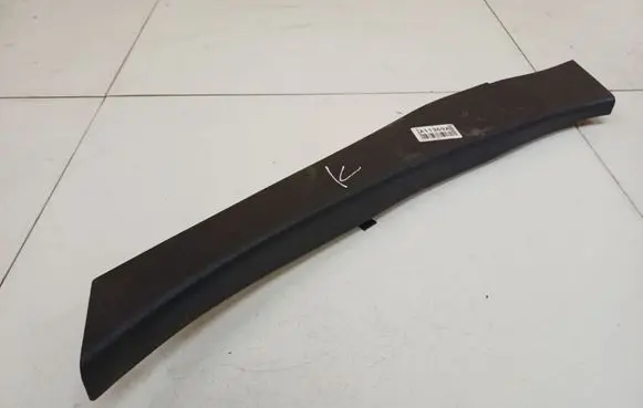 Renault Scenic III - Grand scenic III (D) pillar trim (bottom) 849510008R
