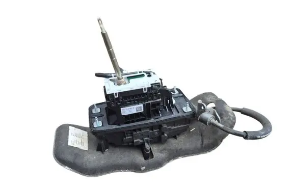 Audi A6 S6 C7 4G Gear shifter/selector 4G1713041K 10005091206 280520130