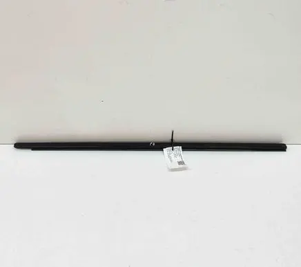 Peugeot 2008 II Door glass trim 9825968380 9825967980
