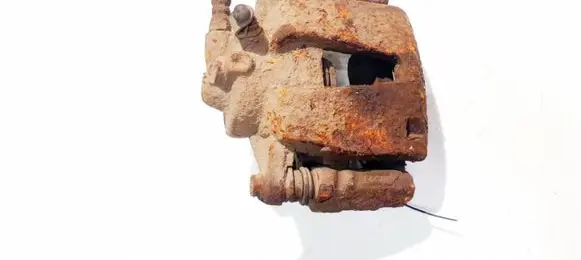 Fiat Doblo Front brake caliper