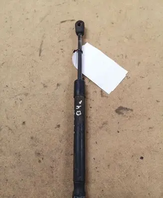 Peugeot 407 Tailgate/trunk strut/damper