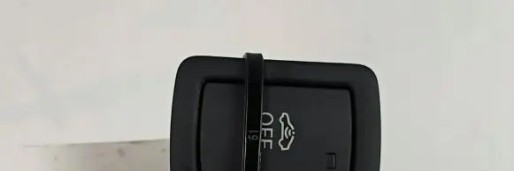Audi A6 C7 Other switches/knobs/shifts 4H0962109