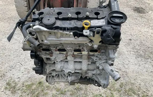 Opel Insignia B Engine B16DTE A318
