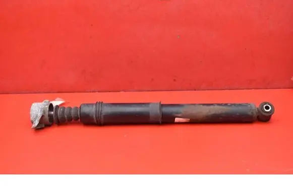 Peugeot 307 CC Rear shock absorber/damper