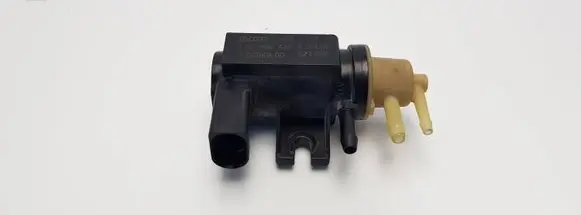 Volkswagen PASSAT B6 Turbo solenoid valve 1K0906627A