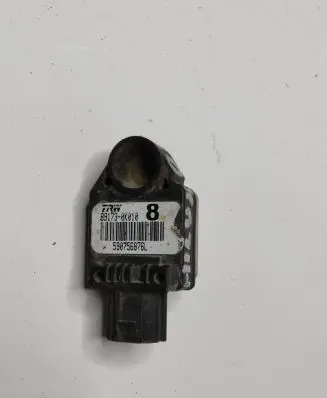 Toyota Hilux (AN10, AN20, AN30) Airbag deployment crash/impact sensor 891730K010 590756876L