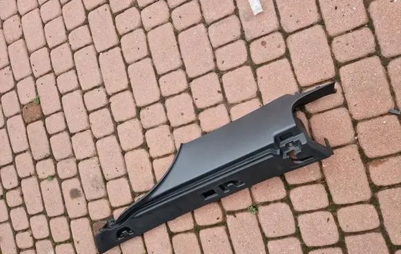 Opel Insignia B Parcel shelf load cover mount bracket 13487516