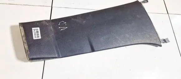 Volkswagen Polo (B) pillar trim (top) 6q4867298b