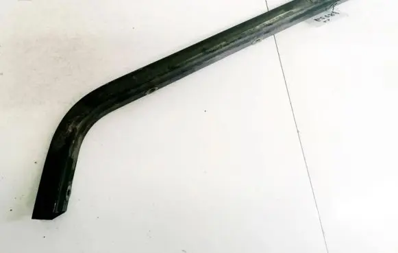 Peugeot Partner Sliding door trim 