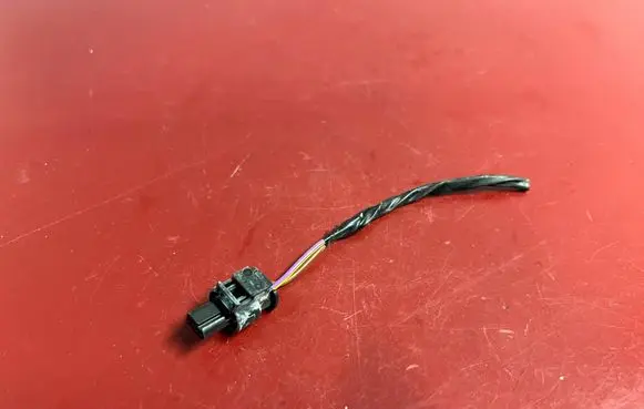 BMW X1 F48 F49 Other wiring loom 7543312